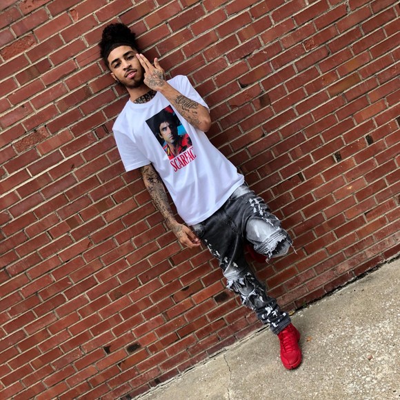 Meet your Posher, Jay - Picture 1 of 1